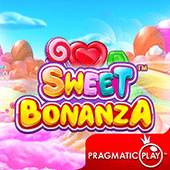 Sweet Bonanza slot game on Jiliboss
